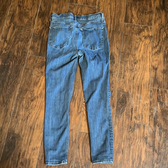 Free People Jeans - Picture 7 of 9